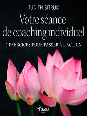 cover image of Votre séance de coaching individuel